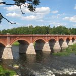 Kuldiga_bridge