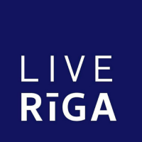 Live Riga logo