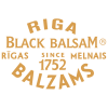 Riga Black Balsam Logo